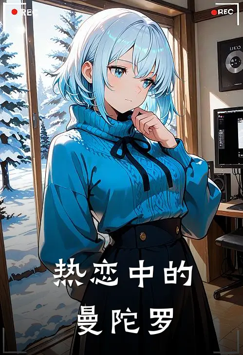 热恋中的曼陀罗