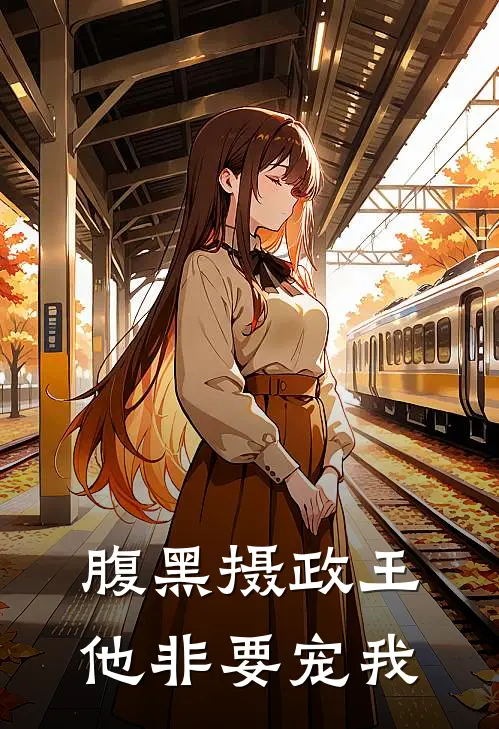 腹黑摄政王他非要宠我