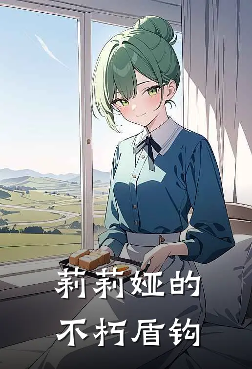 莉莉娅的不朽盾钩