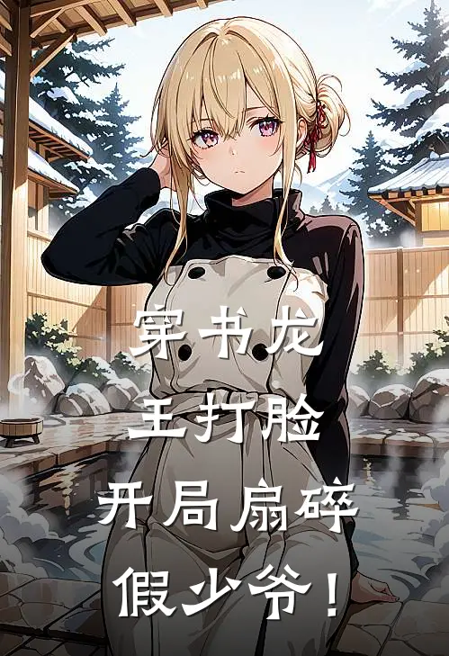 穿书龙王打脸：开局扇碎假少爷！