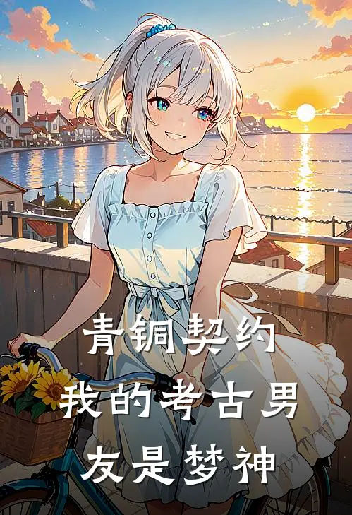 青铜契约：我的考古男友是梦神