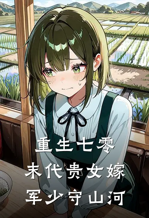 重生七零：末代贵女嫁军少守山河