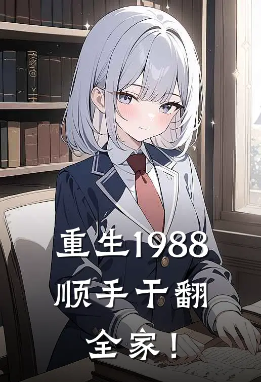 重生1988，顺手干翻全家！