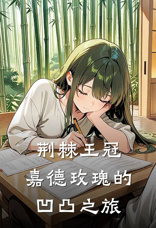 荆棘王冠：嘉德玫瑰的凹凸之旅