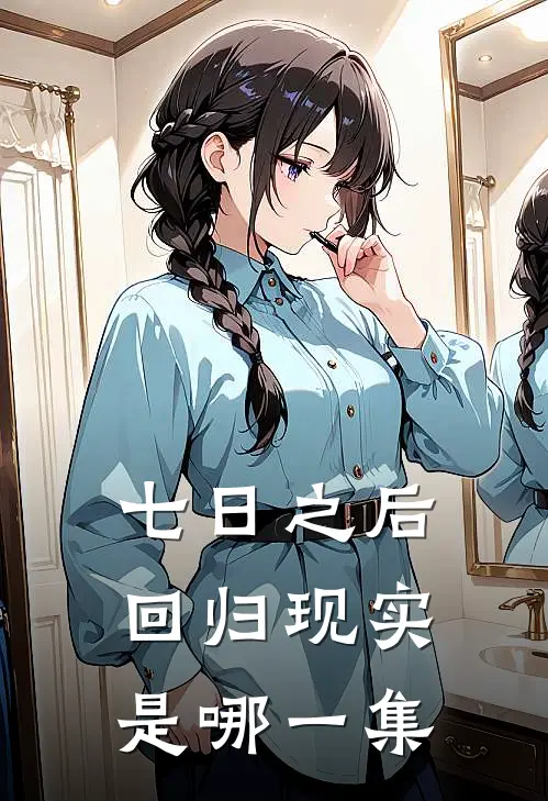 七日之后回归现实是哪一集