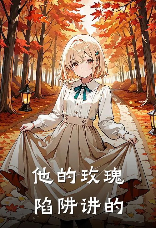 他的玫瑰陷阱讲的