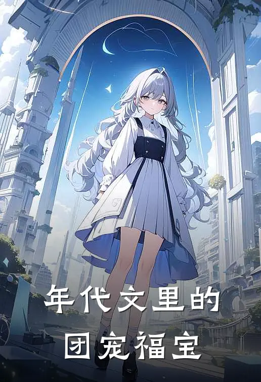 【年代文里的团宠福宝】