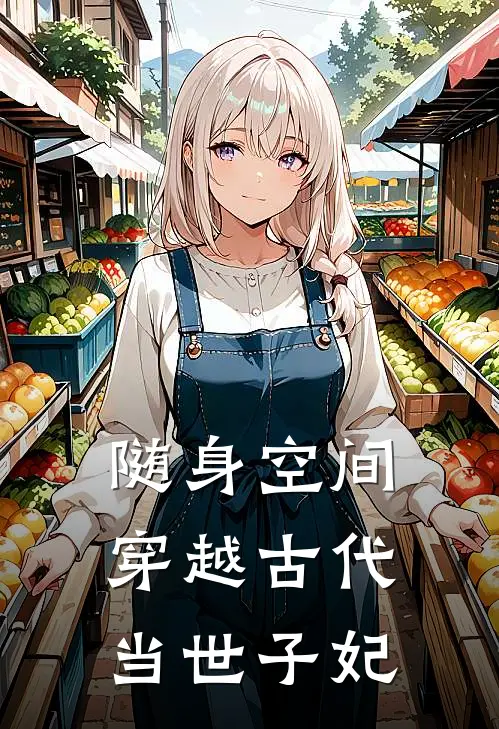 随身空间：穿越古代当世子妃