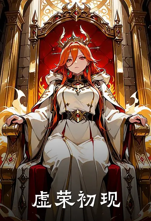 虚荣【初现】