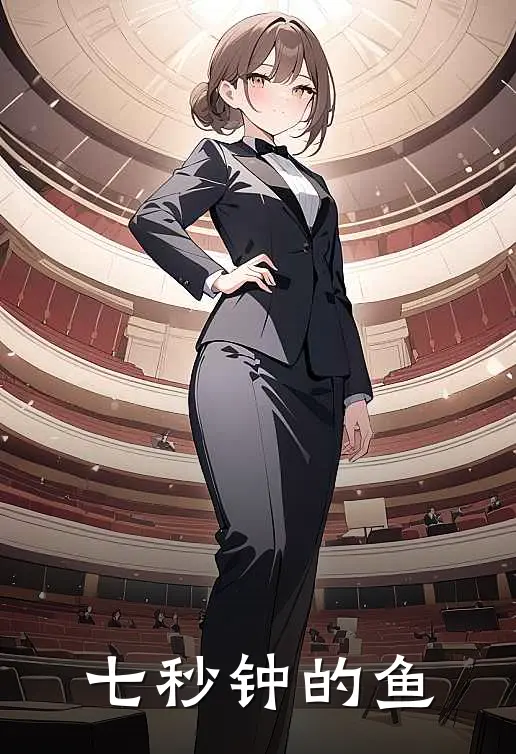 七秒钟的鱼