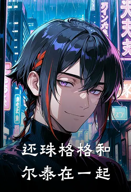 还珠格格和尔泰在一起