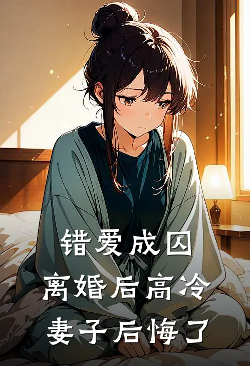 错爱成囚：离婚后高冷妻子后悔了