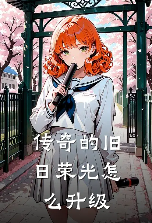 传奇的旧日荣光怎么升级