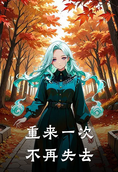 重来一次，不再失去