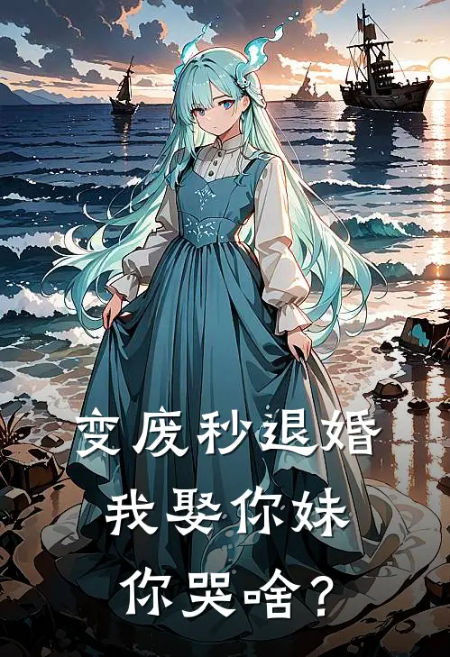 变废秒退婚，我娶你妹，你哭啥？