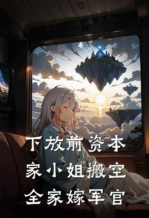 下放前资本家小姐搬空全家嫁军官