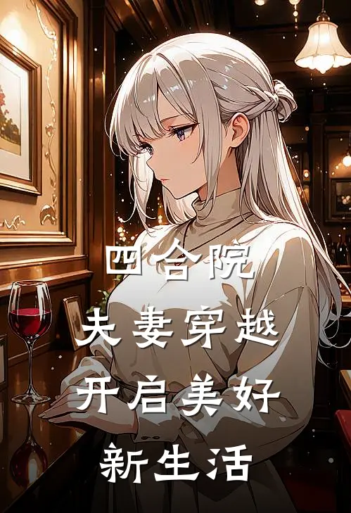 四合院：夫妻穿越开启美好新生活