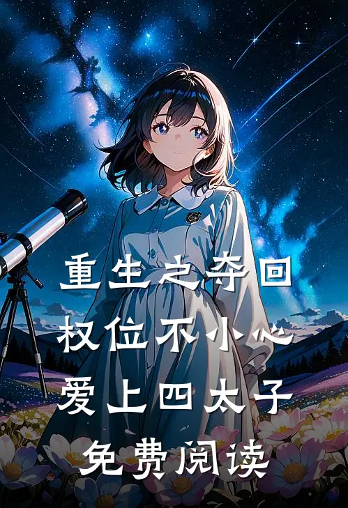 重生之夺回权位不小心爱上四太子免费阅读
