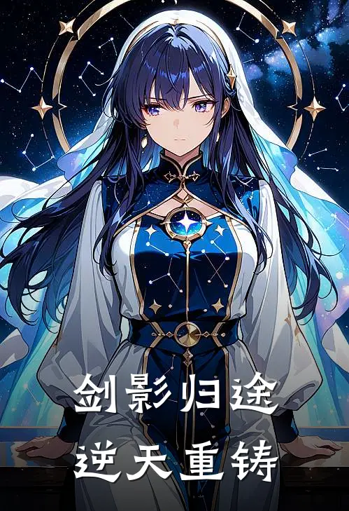 剑影归途：逆天重铸