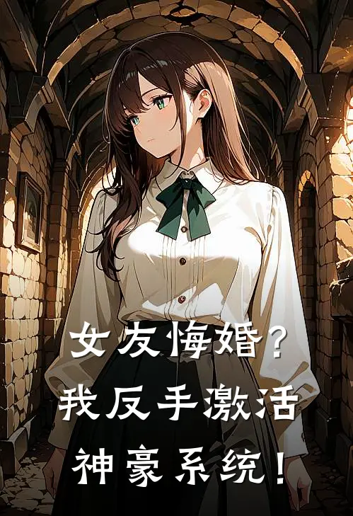 女友悔婚？我反手激活神豪系统！