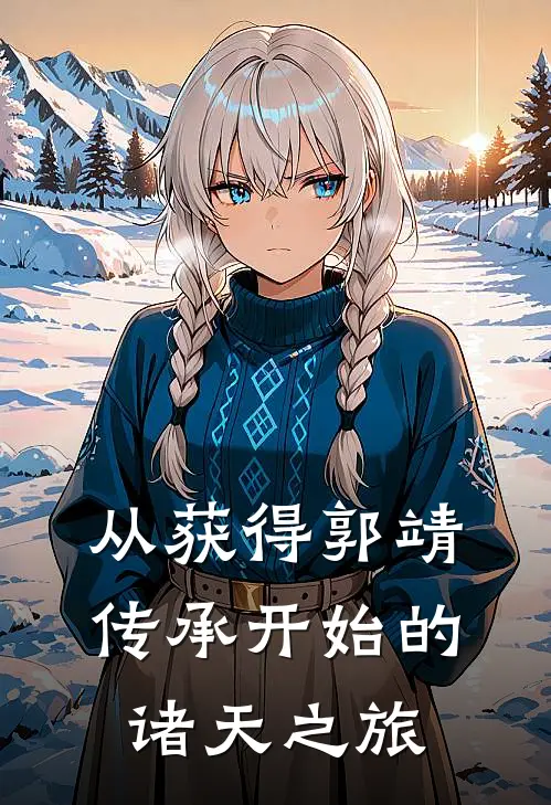 从获得郭靖传承开始的诸天之旅