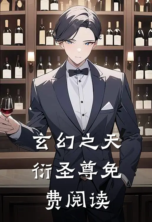 玄幻之天衍圣尊免费阅读