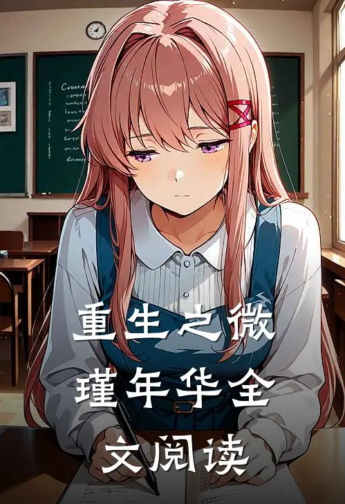 重生之微瑾年华全文阅读