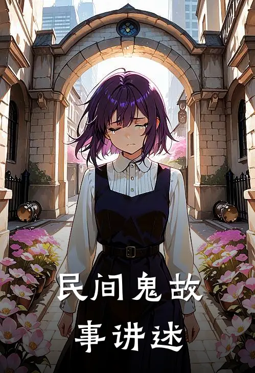 民间鬼故事讲述