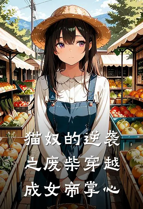 猫奴的逆袭之废柴穿越成女帝掌心