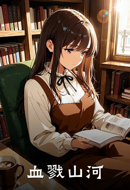 血戮山河
