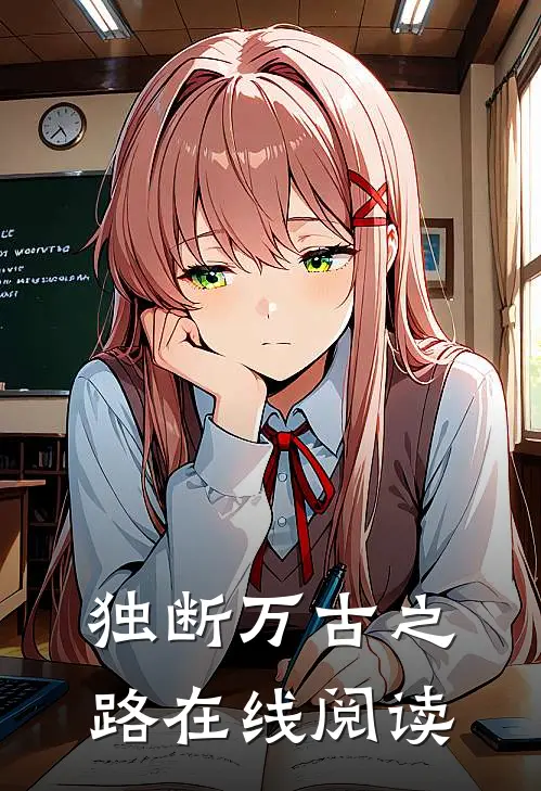 独断万古之路在线阅读