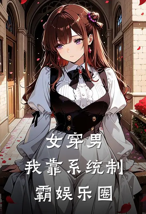 女穿男：我靠系统制霸娱乐圈