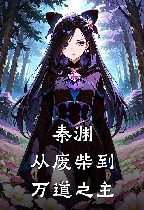 秦渊：从废柴到万道之主