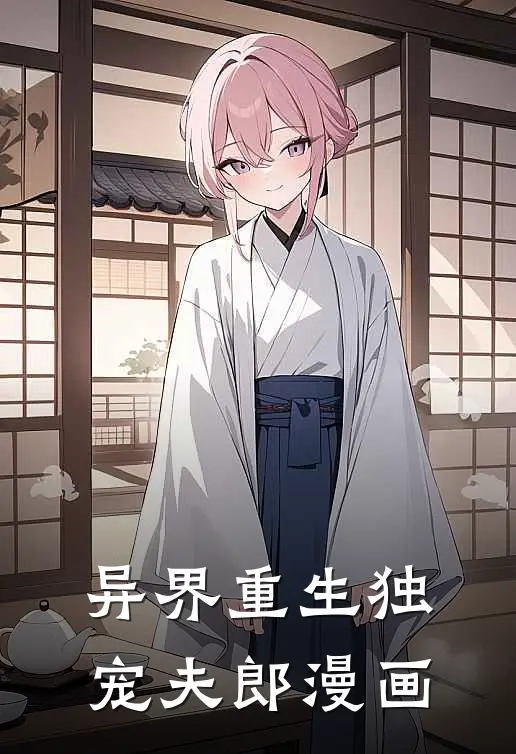 异界重生独宠夫郎漫画