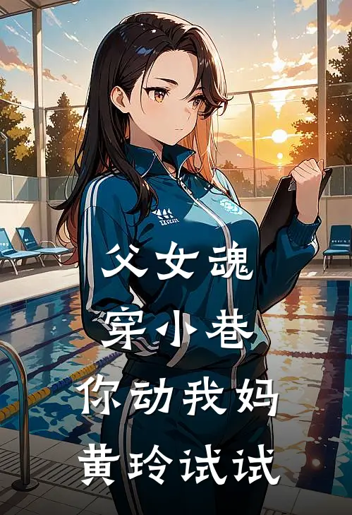 父女魂穿小巷，你动我妈黄玲试试