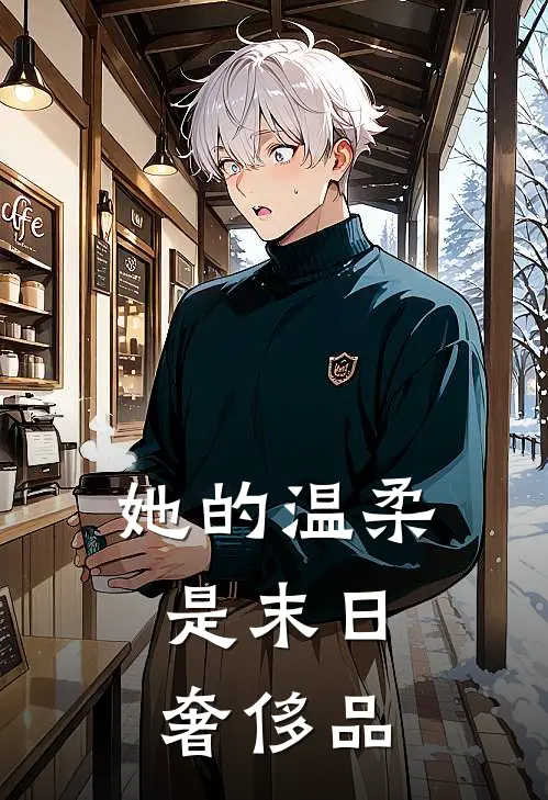 她的温柔，是末日奢侈品