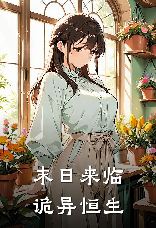 末日来临，诡异恒生