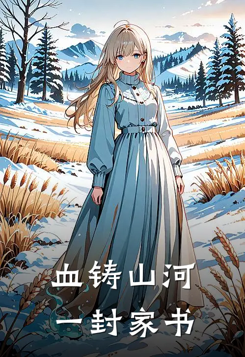 血铸山河一封家书