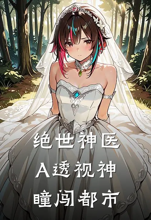 绝世神医A透视神瞳闯都市
