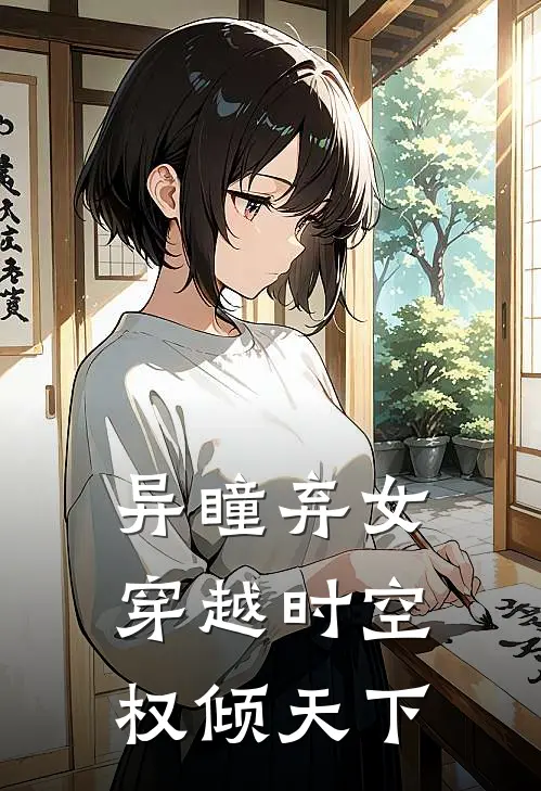 异瞳弃女穿越时空权倾天下