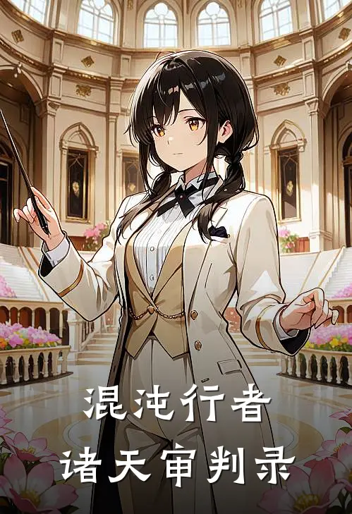 混沌行者：诸天审判录