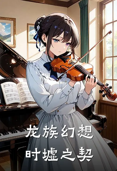 龙族幻想：时墟之契