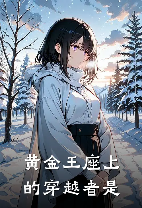 黄金王座上的穿越者是