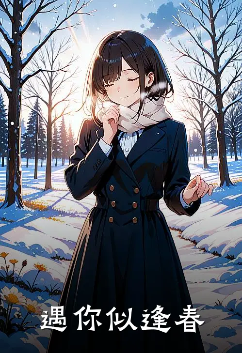 遇你似逢春