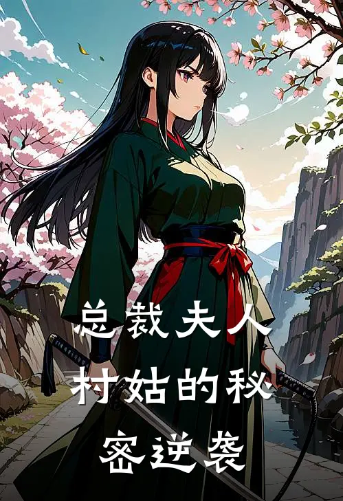 总裁夫人：村姑的秘密逆袭