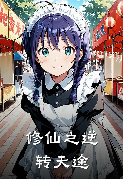 修仙之逆转天途