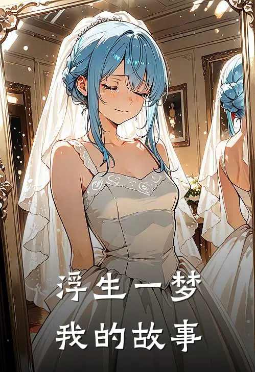 浮生一梦我的故事