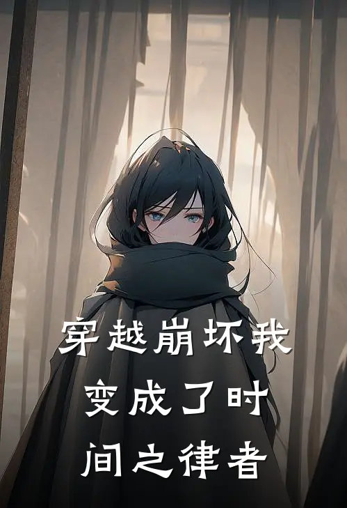 穿越崩坏我变成了时间之律者