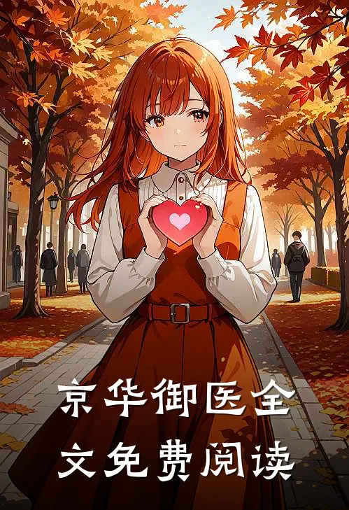 京华御医全文免费阅读