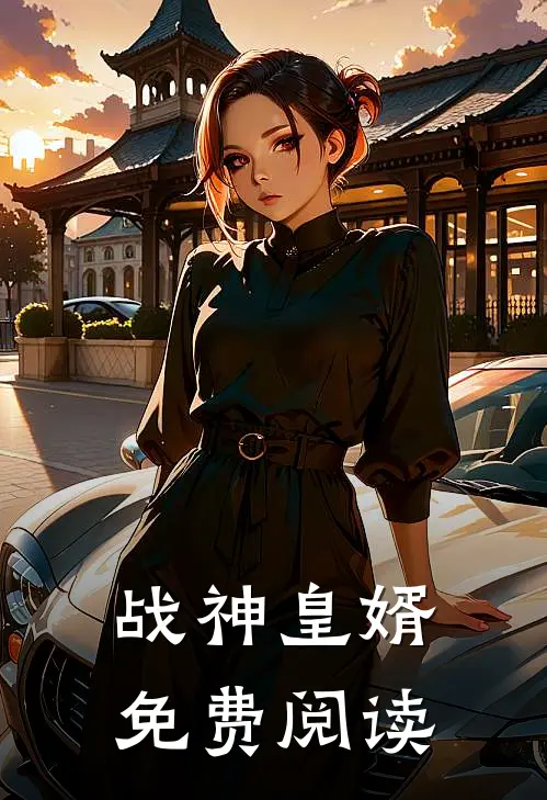 战神皇婿免费阅读